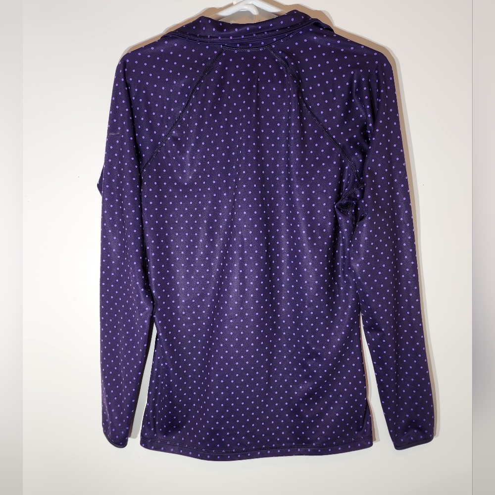 Nike Pro Ladies Jacket - Picture 3 of 5